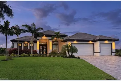 3223 NW 14th St, Cape Coral, FL 33993 - Photo 1