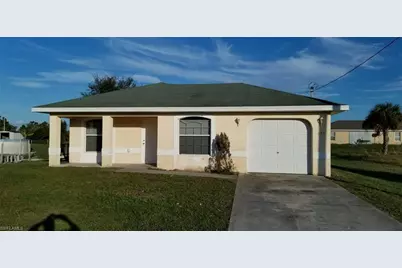 835 Vespucci Ave S, Lehigh Acres, FL 33974 - Photo 1