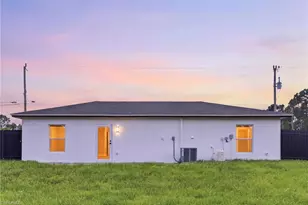 707 Sawyer St, Lehigh Acres, FL 33974 - Photo 2