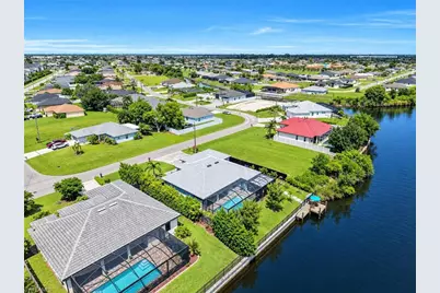 1412 SW 4th Ln, Cape Coral, FL 33991 - Photo 48
