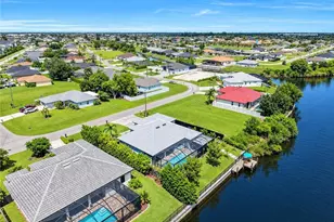 1412 SW 4th Ln, Cape Coral, FL 33991 - Photo 48