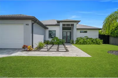 1412 SW 4th Ln, Cape Coral, FL 33991 - Photo 6