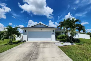 1727 NE 34th St, Cape Coral, FL 33909 - Photo 1