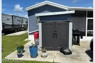 11531 Valleyview Dr #163, Fort Myers, FL 33908 - Photo 8