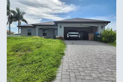 2544 NW 20th Ave, Cape Coral, FL 33993 - Photo 1