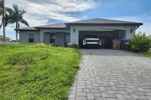 2544 NW 20th Ave, Cape Coral, FL 33993 - Photo 1