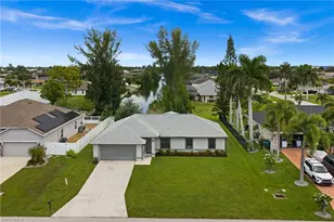 2217 SW 7th Pl, Cape Coral, FL 33991 - Photo 1