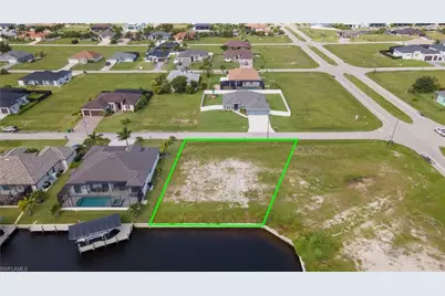 1535 NW 36th Pl, Cape Coral, FL 33993 - Photo 6