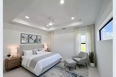 4116 NW 20th Ter, Cape Coral, FL 33993 - Photo 18