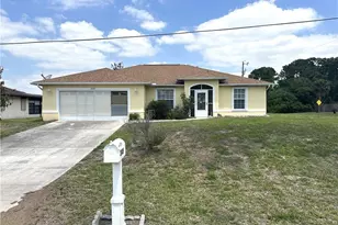 2409 Del Ray Pl, Lehigh Acres, FL 33936 - Photo 1