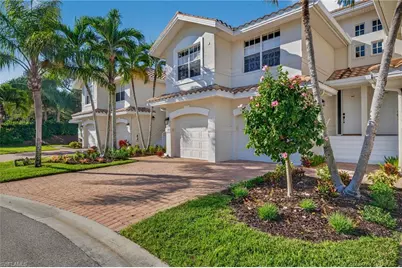 25090 Ballycastle Ct #202, Bonita Springs, FL 34134 - Photo 1