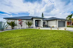 816 SW 28th Terrace, Cape Coral, FL 33914 - Photo 2