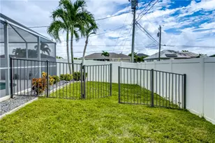 816 SW 28th Terrace, Cape Coral, FL 33914 - Photo 62