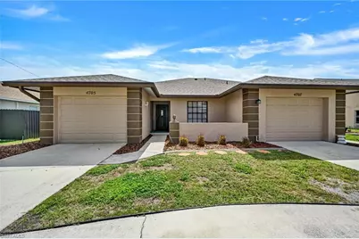 4707 SW 8th Pl, Cape Coral, FL 33914 - Photo 1