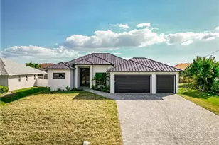3516 NW 9th Terrace, Cape Coral, FL 33993 - Photo 2