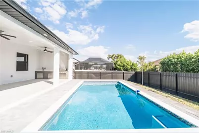 3516 NW 9th Ter, Cape Coral, FL 33993 - Photo 22