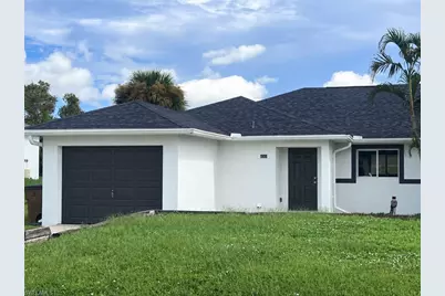 4542 25th St SW, Lehigh Acres, FL 33973 - Photo 2