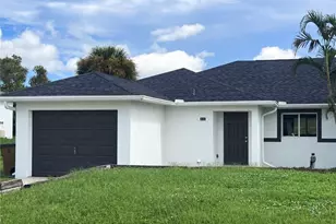 4542 25th St SW, Lehigh Acres, FL 33973 - Photo 2