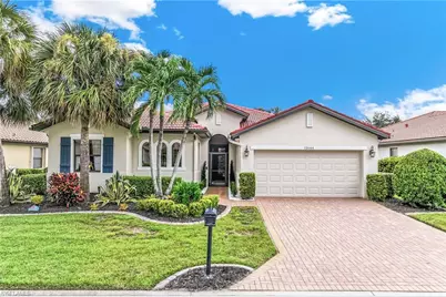 12644 Astor Pl, Fort Myers, FL 33913 - Photo 2