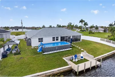 3235 NW 17th Ln, Cape Coral, FL 33993 - Photo 4