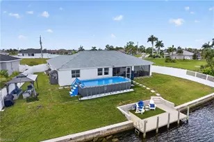 3235 NW 17th Ln, Cape Coral, FL 33993 - Photo 4