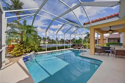 14282 Reflection Lakes Dr, Fort Myers, FL 33907 - Photo 38