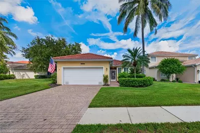 14282 Reflection Lakes Dr, Fort Myers, FL 33907 - Photo 8