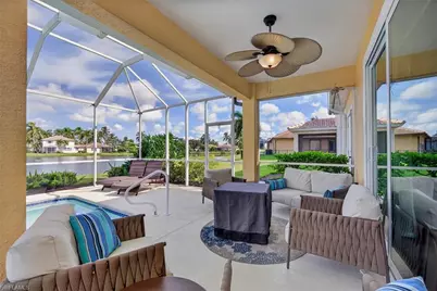14282 Reflection Lakes Dr, Fort Myers, FL 33907 - Photo 6