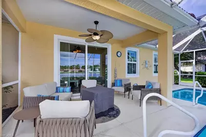 14282 Reflection Lakes Dr, Fort Myers, FL 33907 - Photo 36