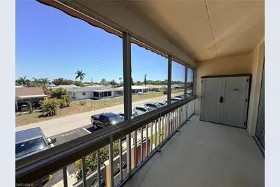 1608 SE 28th Ter #A28, Cape Coral, FL 33904 - Photo 26