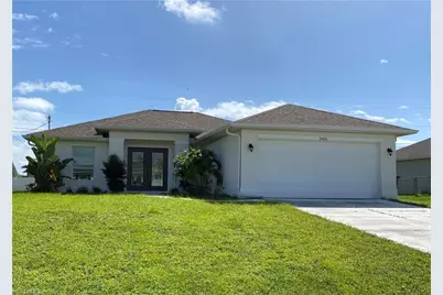 2821 NW 6th Pl, Cape Coral, FL 33993 - Photo 1