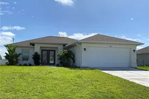 2821 NW 6th Pl, Cape Coral, FL 33993 - Photo 1