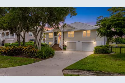 18110 Parkridge Ct, Fort Myers, FL 33908 - Photo 1