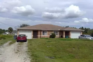 919 Chenault St, Lehigh Acres, FL 33974 - Photo 1