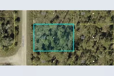 1922 Overland Ave, Lehigh Acres, FL 33972 - Photo 1