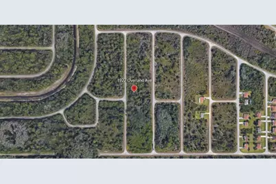 1922 Overland Ave, Lehigh Acres, FL 33972 - Photo 4