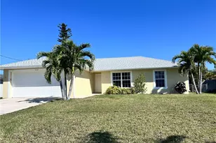 217 SW 13th Terrace, Cape Coral, FL 33991 - Photo 1