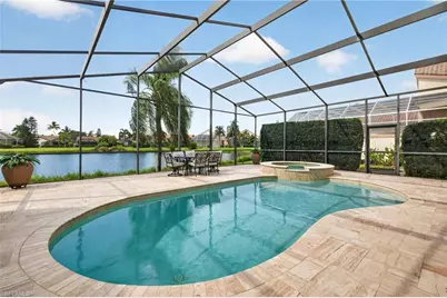 28502 Highgate Dr, Bonita Springs, FL 34135 - Photo 30