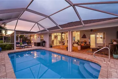 2202 SW 26th St, Cape Coral, FL 33914 - Photo 2