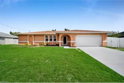 1147 SW 39th St, Cape Coral, FL 33914 - Photo 1