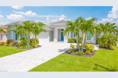 3117 SW 26th Pl, Cape Coral, FL 33914 - Photo 1