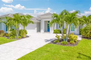 3117 SW 26th Pl, Cape Coral, FL 33914 - Photo 1