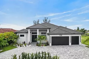 136 SW 28th St, Cape Coral, FL 33914 - Photo 2