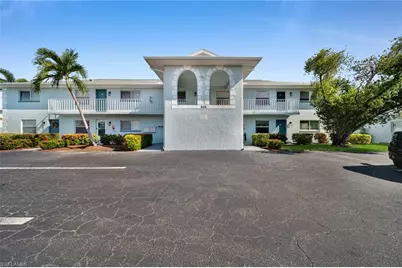 839 SW 48th Ter #108, Cape Coral, FL 33914 - Photo 1