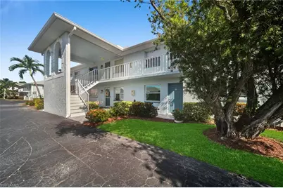 839 SW 48th Ter #108, Cape Coral, FL 33914 - Photo 2