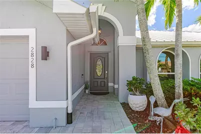 2828 SW 36th St, Cape Coral, FL 33914 - Photo 10