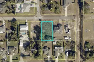 3905 32nd St SW, Lehigh Acres, FL 33976 - Photo 1