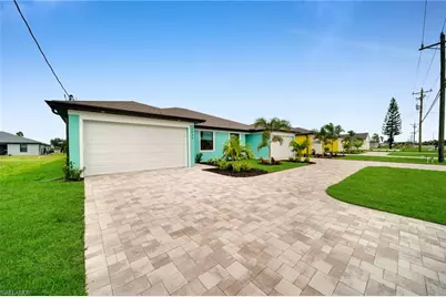 2034 Andalusia Blvd, Cape Coral, FL 33909 - Photo 2