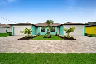 2034 Andalusia Blvd, Cape Coral, FL 33909 - Photo 1