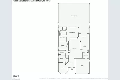 12590 Ivory Stone Loop, Fort Myers, FL 33913 - Photo 36